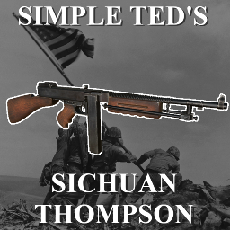 Billiam_J_McGoonigan-Sichuan_Thompson icon