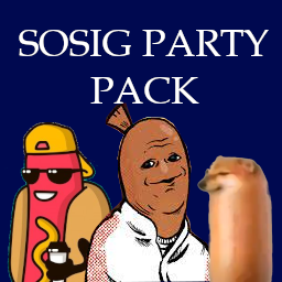 Billiam_J_McGoonigan-Sosig_Party_Pack icon