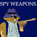 Billiam_J_McGoonigan-Spy_Weapons_Pack icon