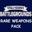 Billiam_J_McGoonigan-TABG_Rare_Weapons-1.0.1 icon