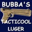 Billiam_J_McGoonigan-Tacticool_Luger-1.0.0 icon