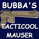 Billiam_J_McGoonigan-Tacticool_Mauser icon
