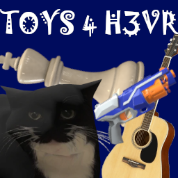 Billiam_J_McGoonigan-ToysForH3 icon