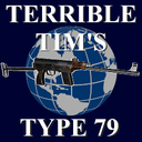 Billiam_J_McGoonigan-Type_79_SMG icon