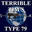 Billiam_J_McGoonigan-Type_79_SMG-1.0.0 icon