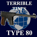 Billiam_J_McGoonigan-Type_80_Pistol icon
