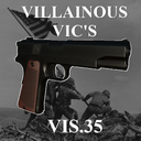 Billiam_J_McGoonigan-Vis35_Radom icon