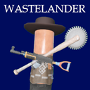 Billiam_J_McGoonigan-Wastelander icon
