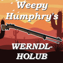 Billiam_J_McGoonigan-Werndl_Holub icon