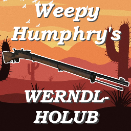 Billiam_J_McGoonigan-Werndl_Holub icon
