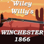 Billiam_J_McGoonigan-Winchester_1866-1.0.1 icon