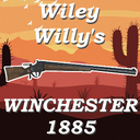 Billiam_J_McGoonigan-Winchester_1885 icon