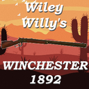 Billiam_J_McGoonigan-Winchester_1892 icon