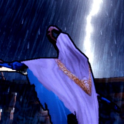 BillyMod-BillionDifficulty icon