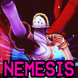 BillyMod-BillionNemesis icon