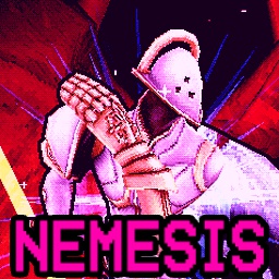 BillyMod-BillionNemesis icon