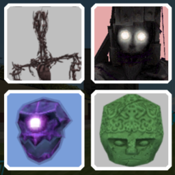 BillyMod-SpawnerArmExtras icon