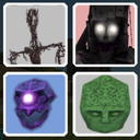 BillyMod-SpawnerArmExtras icon
