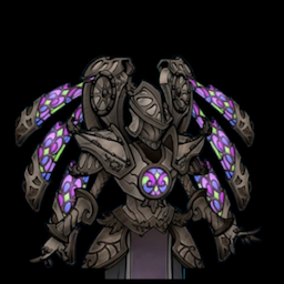 Binbin-Albedo_The_Overseer icon