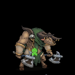 Binbin-Damali_The_Minitaur icon