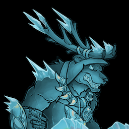 Binbin-Drogg_The_Yeti icon