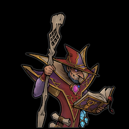 Binbin-Hanshek_The_Royal_Mage icon