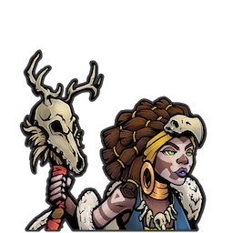 Binbin-Malukah_the_Evangelist icon