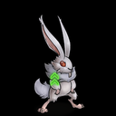 Binbin-Monty_The_Bunny icon