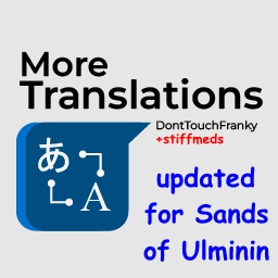Binbin-MoreTranslations icon