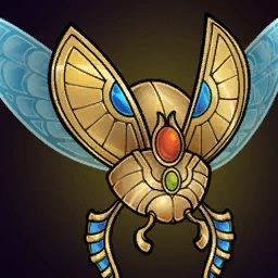 Binbin-More_Scarabs icon