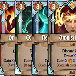 Binbin-Multitudinous_Mythics icon