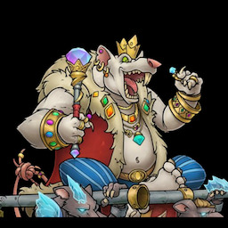 Binbin-Ratone_The_Rat_King icon