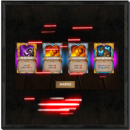 Binbin-Shuffle_Slowdown icon