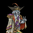 Binbin-Silenus_The_King icon