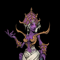 Binbin-Spider_Queen_Tulah_Skin icon