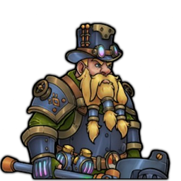 Binbin-Steel_Spartan_The_Fabricator icon