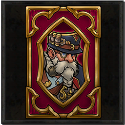 Binbin-Warrior_Nenukil icon