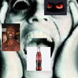 Binehoad-ScaryUtensils icon