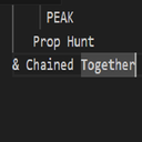 Binston-PEAK_ChainedTogetherAndPropHunt icon