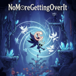 Biou-NoMoreGettingOverIt icon