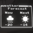 BitBlit-Weather_Forecast icon