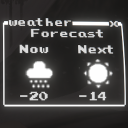BitBlit-Weather_Forecast icon