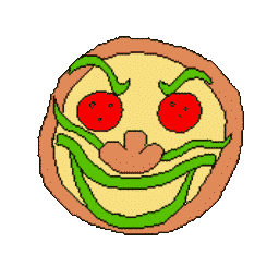 BitPieStudios-UnexpectancyPizzaTowerJester icon