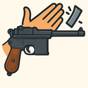 BitWizrd-ClipSlapAkimbo icon