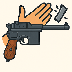 BitWizrd-ClipSlapAkimbo icon