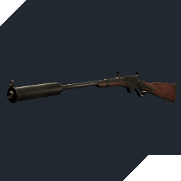 BitWizrd-Hunt1865CarbineSilencer icon