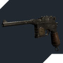 BitWizrd-HuntAmbush icon