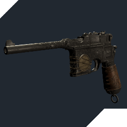 BitWizrd-HuntAmbush icon