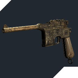 BitWizrd-HuntBadBlood icon