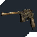 BitWizrd-HuntBadBlood-1.0.6 icon